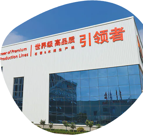 Linyi Yocho Storage Intelligent Manufacturing Co., Ltd.