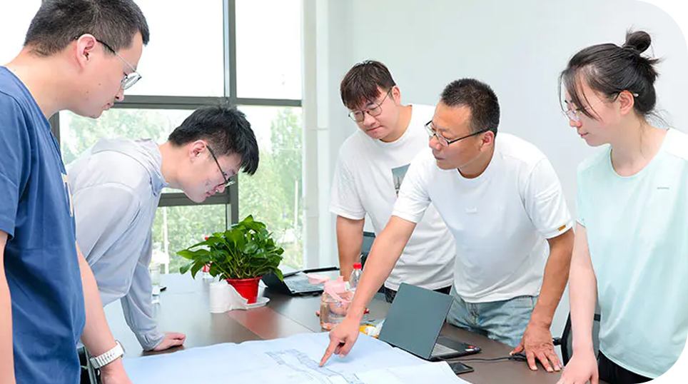 Linyi Yocho Storage Intelligent Manufacturing Co., Ltd.